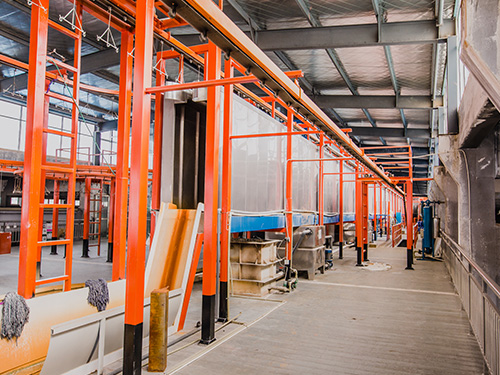 陶瓷皮帶清掃器